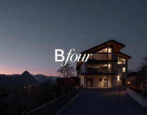 Bfour Pergine Valsugana
